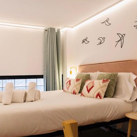 B2 Verdeguer - Cozy Loft Close To The Beach Валенсия Екстериор снимка