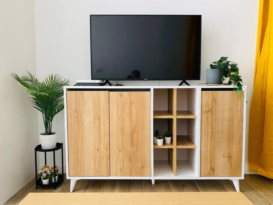 B2 Verdeguer - Cozy Loft Close To The Beach Валенсия Екстериор снимка