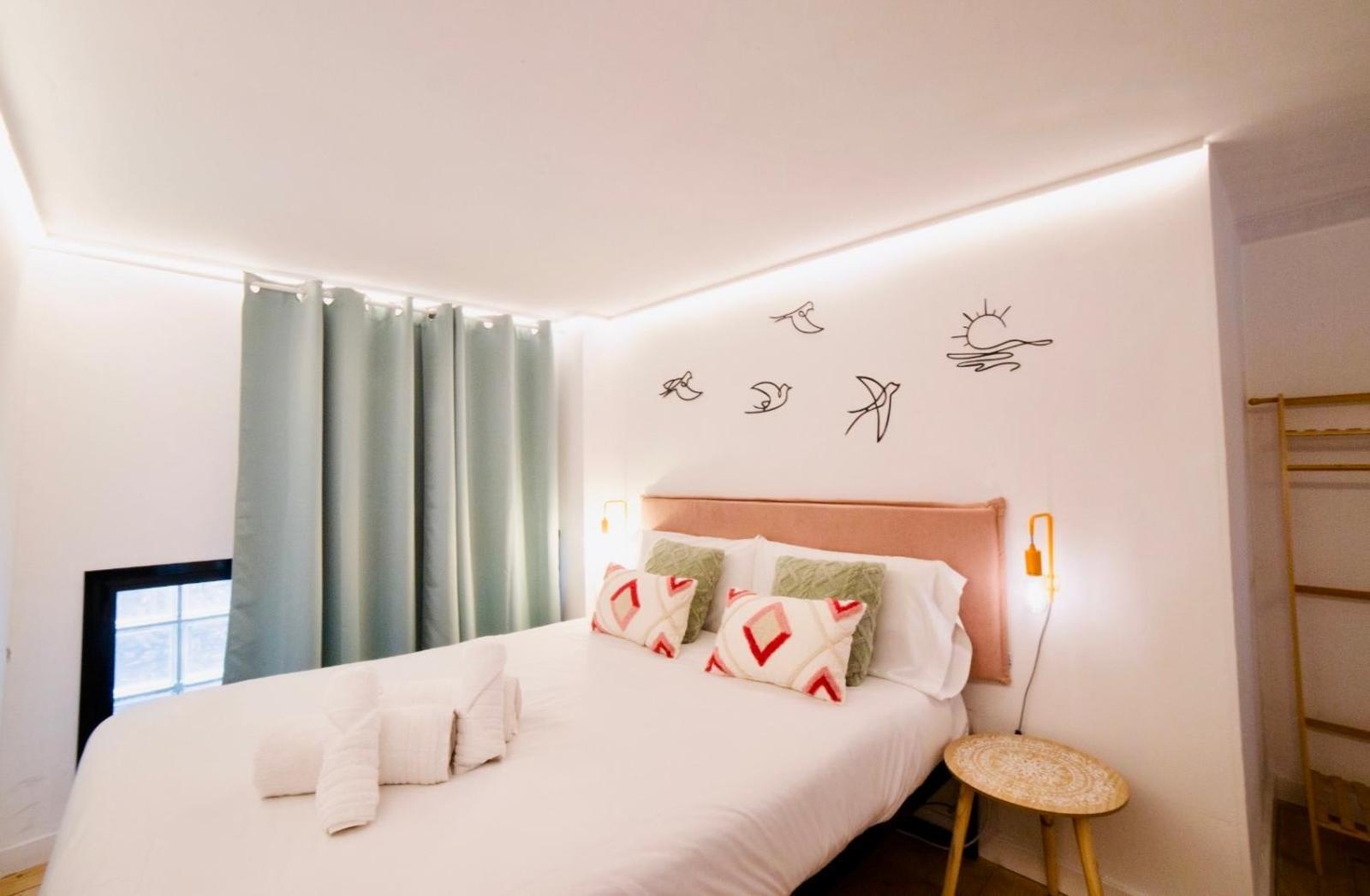 B2 Verdeguer - Cozy Loft Close To The Beach Валенсия Екстериор снимка